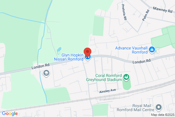 Romford Suzuki