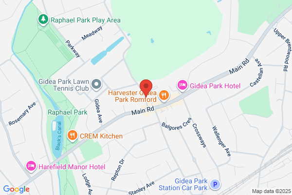Heath Park Motor Co Ltd