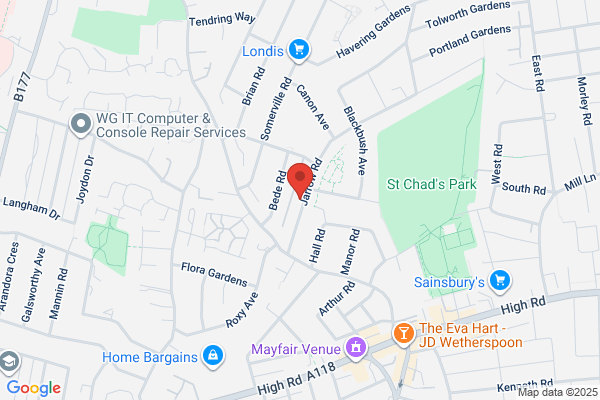 Francis Carpet Fitting Service