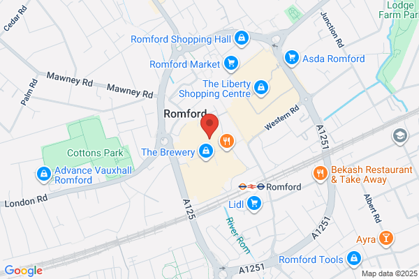 Knightsbridge Bakeware Centre Ltd