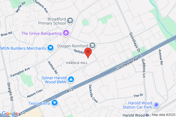 Laser (Essex) Ltd