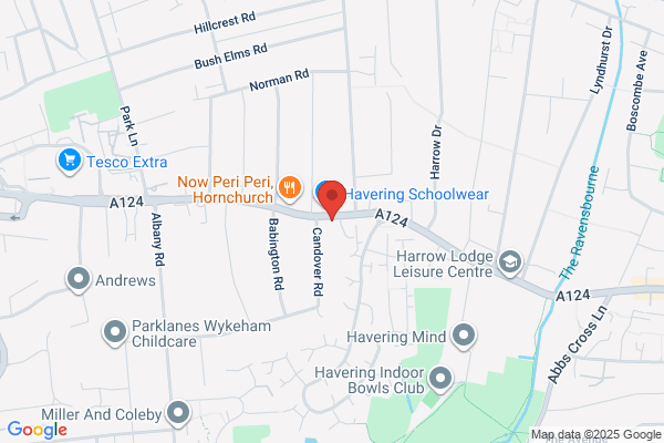 Hornchurch & Essex Funeral Directors