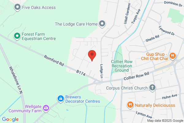 Arco Heating Ltd