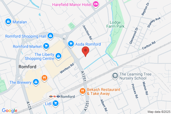 Brenfield Ltd