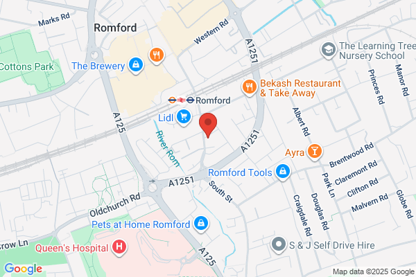Mayday Property Maintenance Ltd