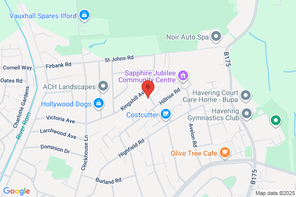 P J Heating Services