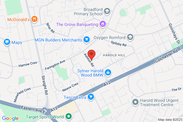 R J Central Heating Services