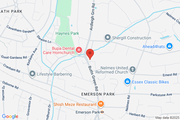 FamilySearch center