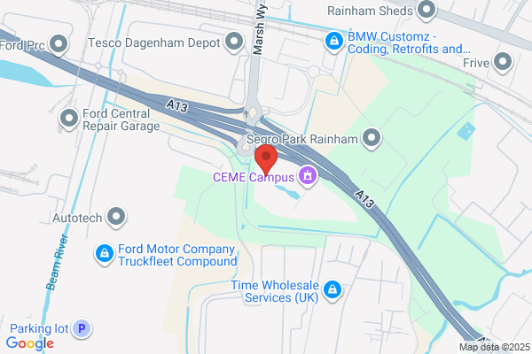 Dagenham Association For Mental Health