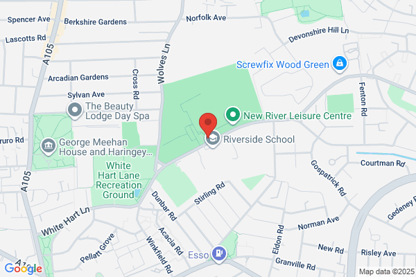 Haringey Sports Development