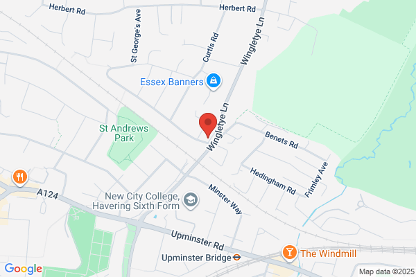 Havering Association For People With Disabilities