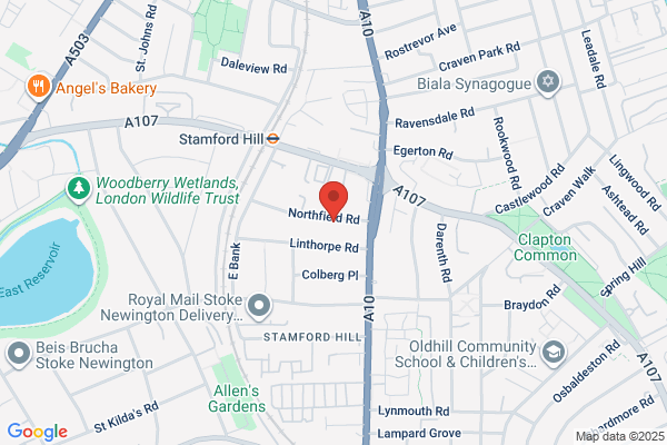 Jewish Womens Centre