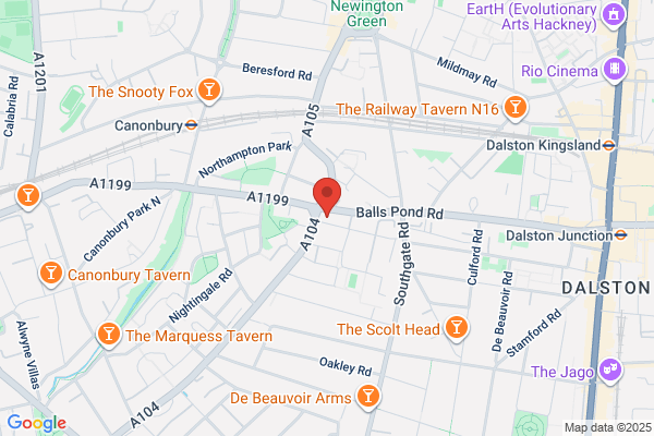 Sahil Housing Association