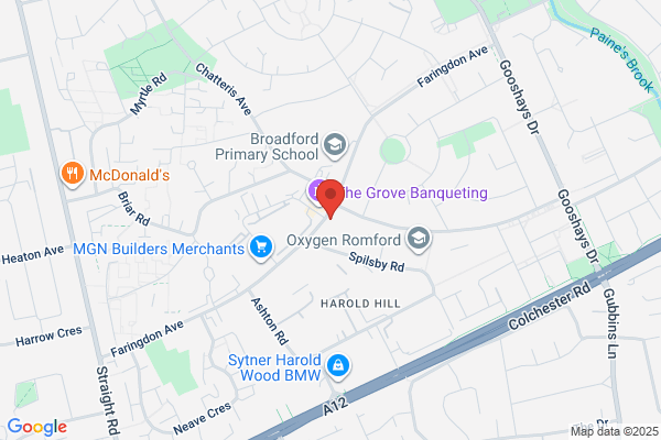 RIC Chemicals Ltd