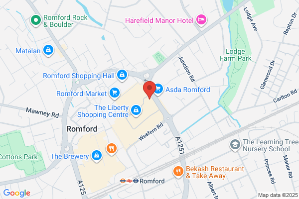Havering Children's Information Service