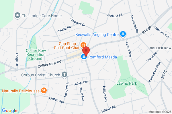 Magic Roundabout