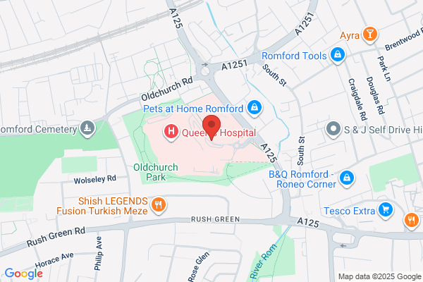Okaidi (UK) Ltd