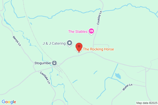 The Rocking Horse