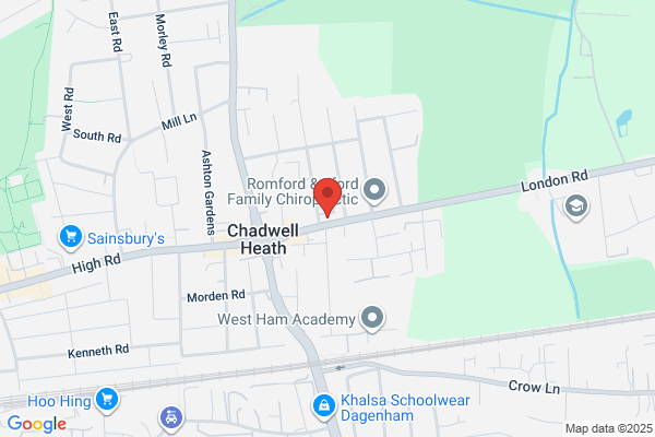 Podiatry & Chiropody Home Visits
