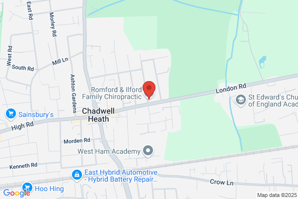 Chiropractic Clinic