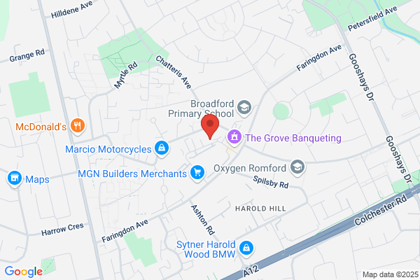 Miller Bros (Romford) Ltd