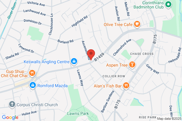 P A Roofing UK Ltd