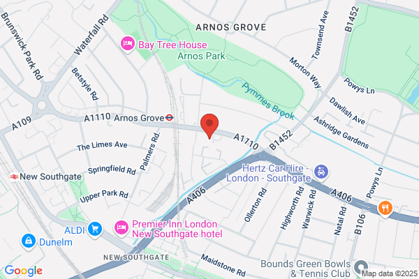 Bowes Road Clinic