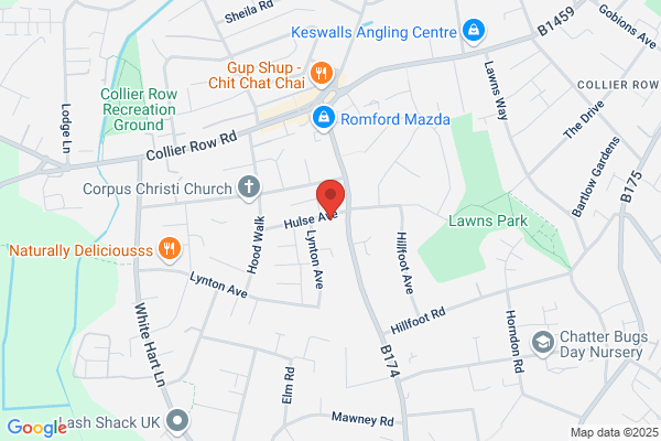 Collier Row Clinic