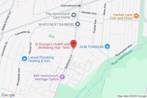Havering PCT