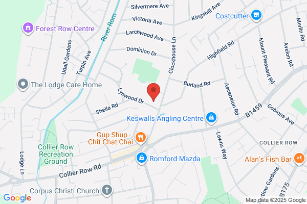 Lynwood Medical Centre