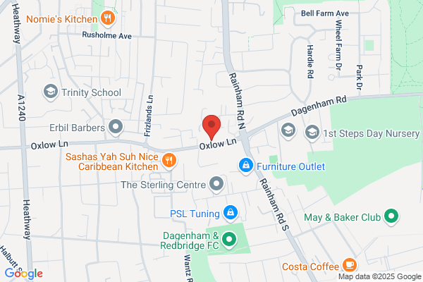 Oxlow Lane Clinic