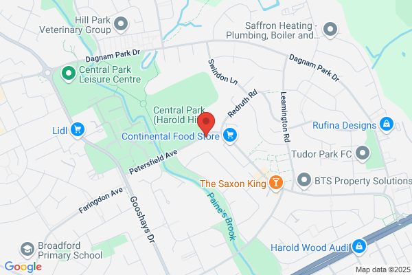 Petersfield Surgery