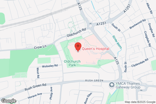 Romford Cardiac Research