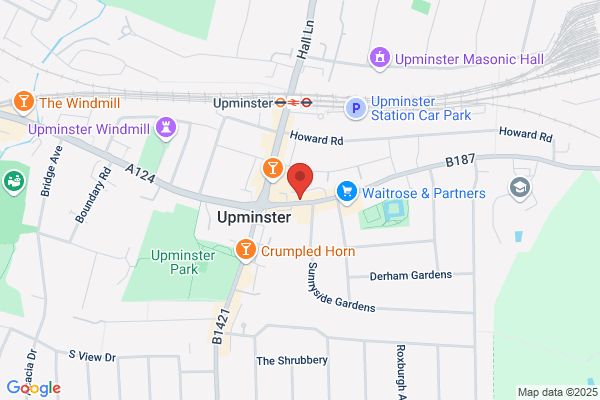 Upminster Dental Clinic