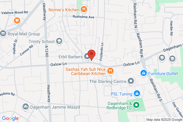 CityDoc In-Pharmacy Travel Clinic, Dagenham