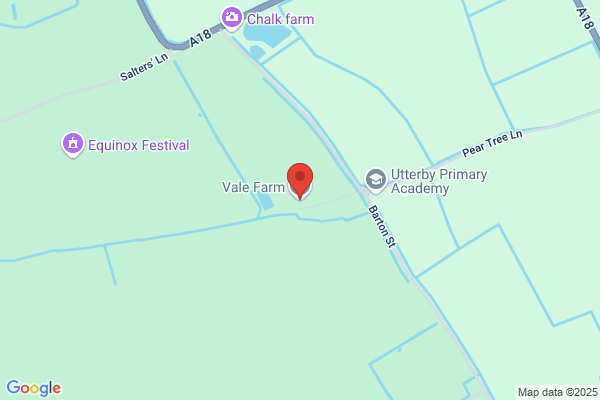 Valefarm Ltd
