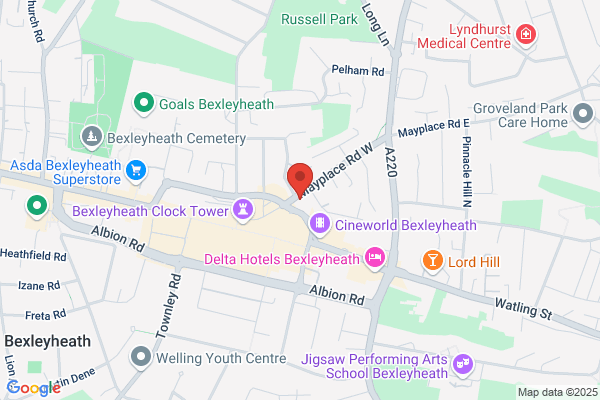 Neighbourhood Watch Association (Barking & Dagenham)
