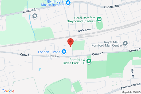 Romford Plus