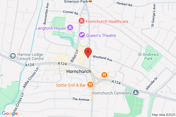 The Hornchurch Conservative Club