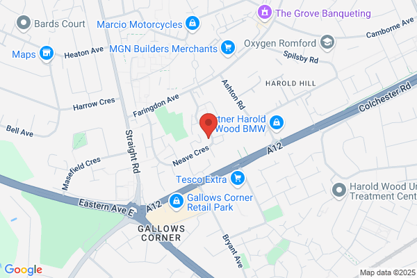 Avenue Road Users Group