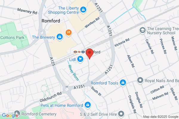 Gadgets Solution Romford