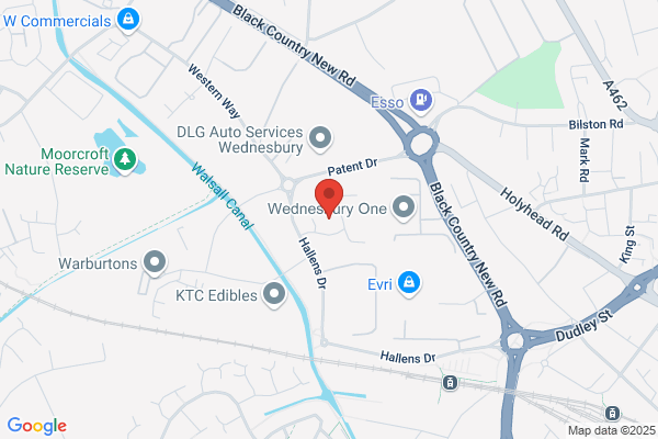 Lee Bros (Bilston) Ltd