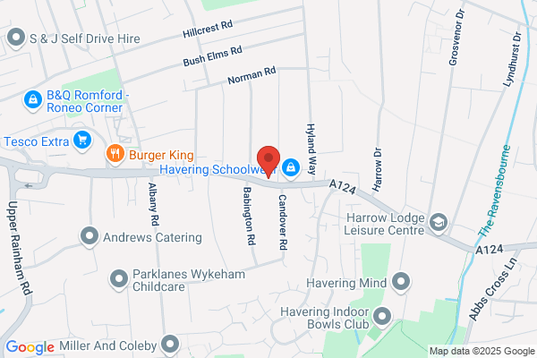 Welcome Hornchurch