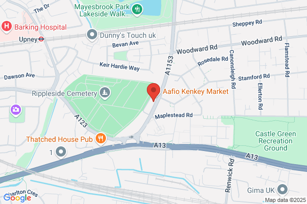 SPAR - Dagenham