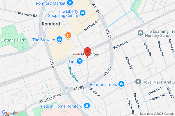 Meadows Moran Solicitors