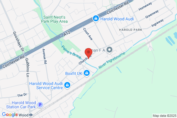 Havering Community Dementia Service