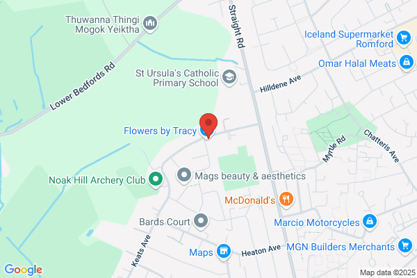 DPD Parcel Shop Location - Grange Express