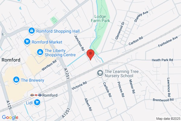 DPD Parcel Shop Location - M4 Travel Money Transfer & Courier