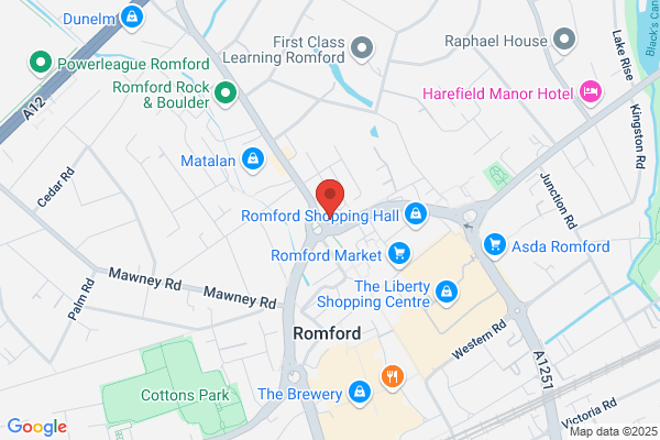 North Ford Solicitors