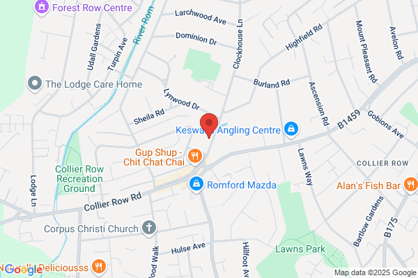 Arnos Family Centre